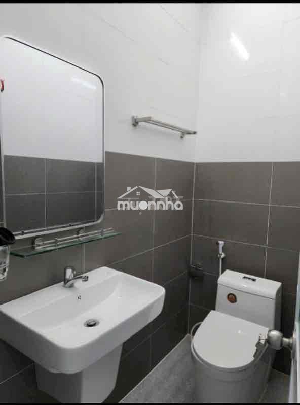 Bán gấp nhà phường long châu lộ nhựa ô tô - 4