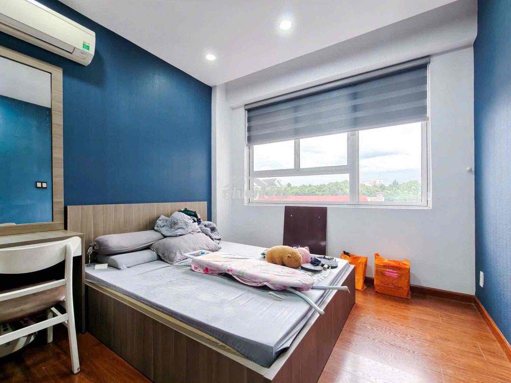 Cho thuê căn hộ chung cư the botanica 2pn 2wc 75m2 gần sân bay tsn - 3
