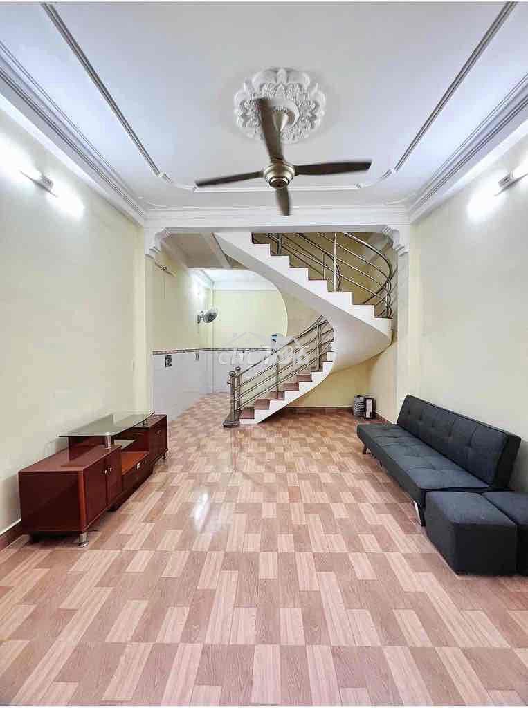 Cho thuê nhà nguyên căn lăm văn bền