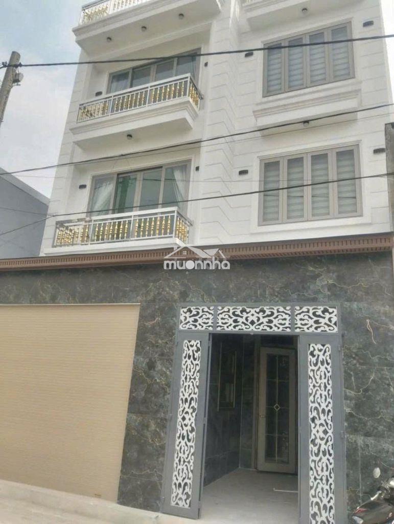 🔥 Nhà đẹp hiệp bình 💰 giá chỉ 8,9 tỷ - 4