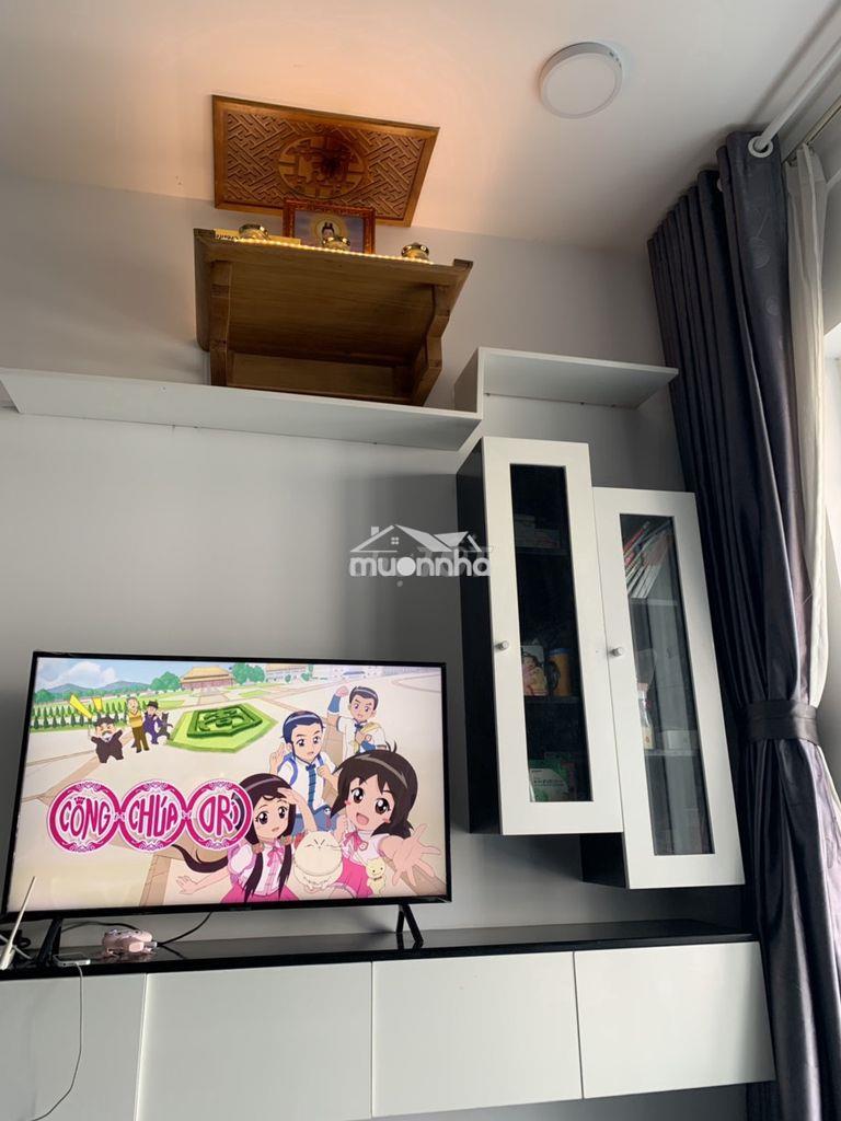 Em cần cho thuê căn 2pn-65m2 view hồ sinh thái giá 8tr - 3