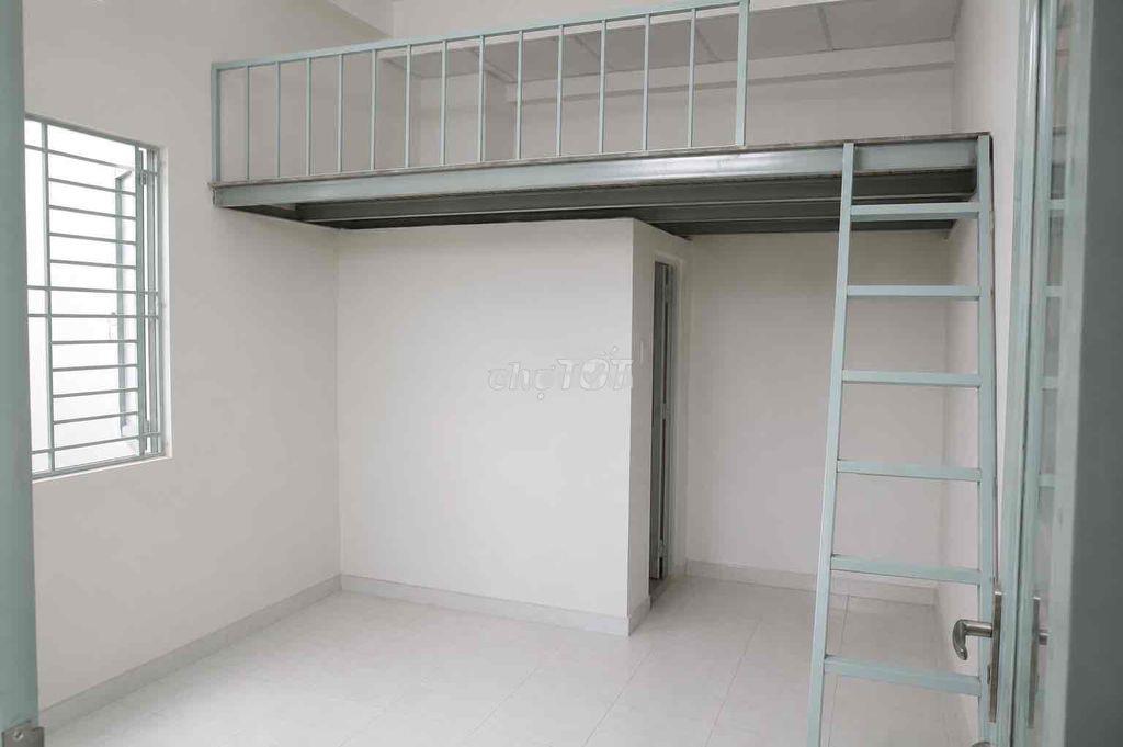 Phòng trọ giá rẻ tân bình - 2