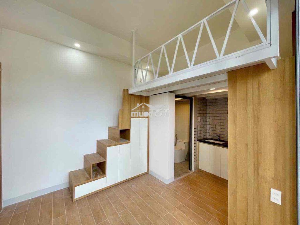 Khai trương duplex full nội thất ngay phạm văn chiêu, chợ thạch đà - 2