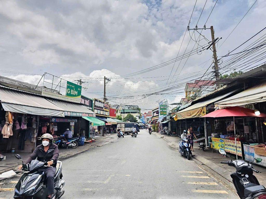 Nhà trọ gần chợ đoàn thị kia, phường tân đông hiệp, tp dĩ an - 4