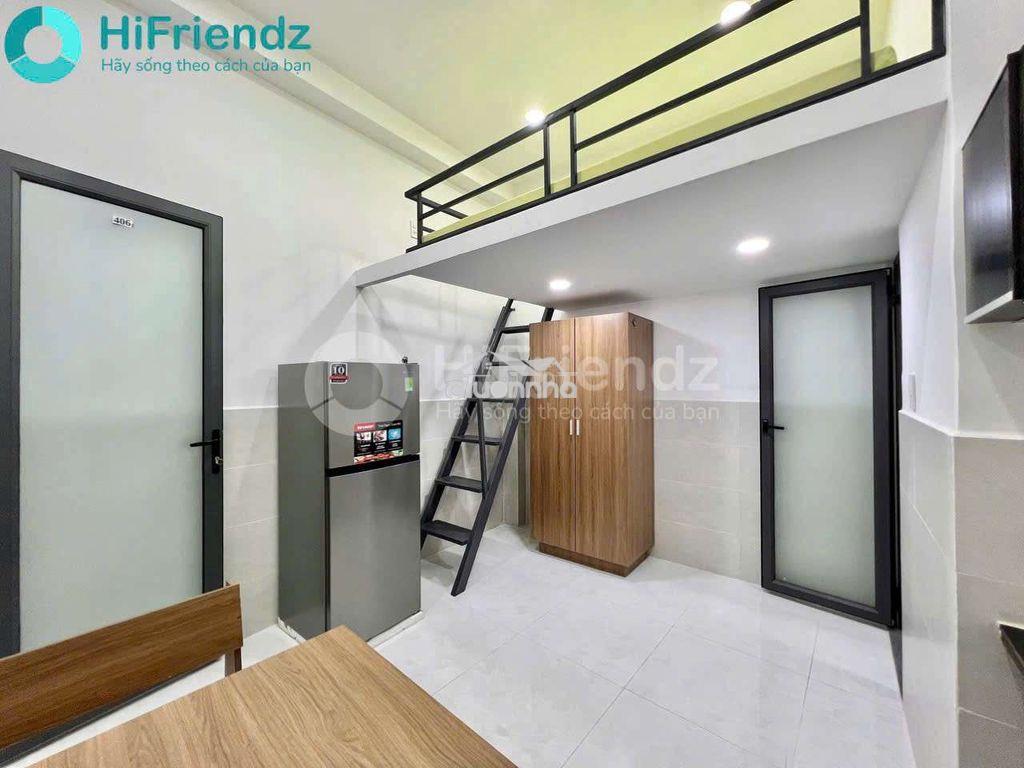 Căn hộ full nội thất từ a tới z gần ngay mega market - 2