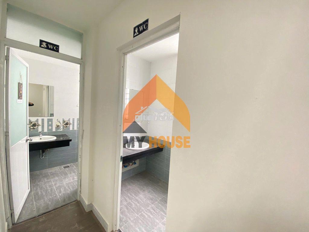 Sàn vp an phú 200m2 trống suốt view đẹp chỉ 30tr - 2