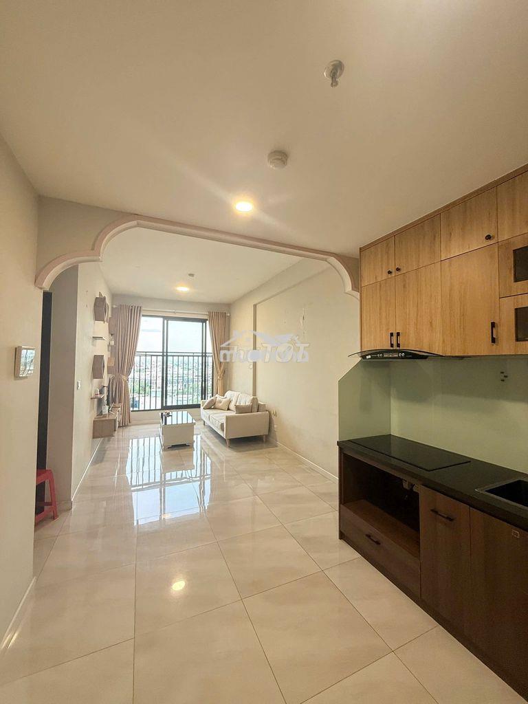 Cho thuê picity high park 2pn, 1wc full nt giá 10tr, nhận nhà ở ngay - 2
