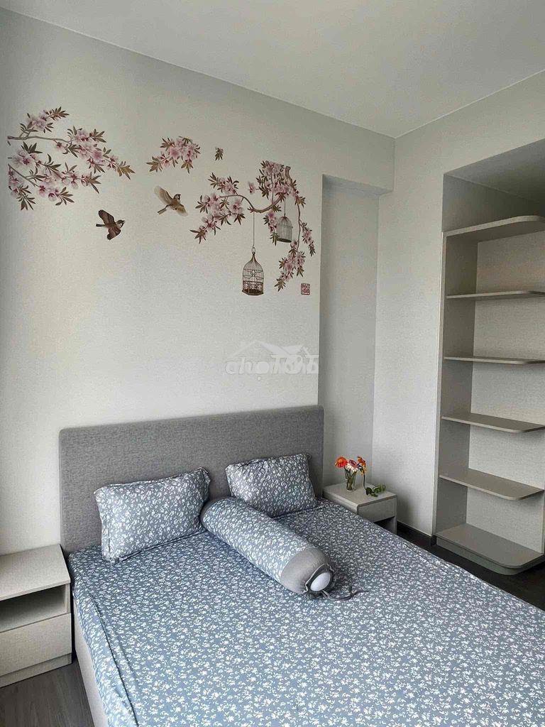 Căn sân vườn có nội thất, rộng và thoáng chủ cần vào ở. - 3