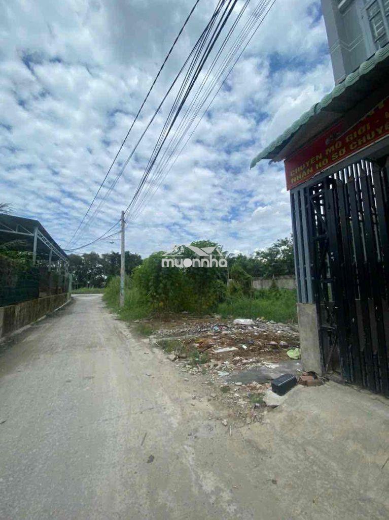 Cho thuê nhà ở gia đình