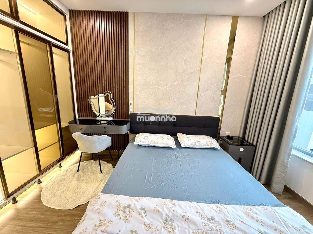 CHO THUÊ CĂN HỘ HAPPY ONE CENTRAL,FULL NỘI THẤT CAO CẤP, THƯƠNG LƯỢNG - 4