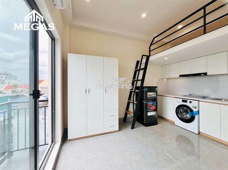 Khai trương căn hộ duplex full nội thất cao cấp 📍 tỉnh lộ 10