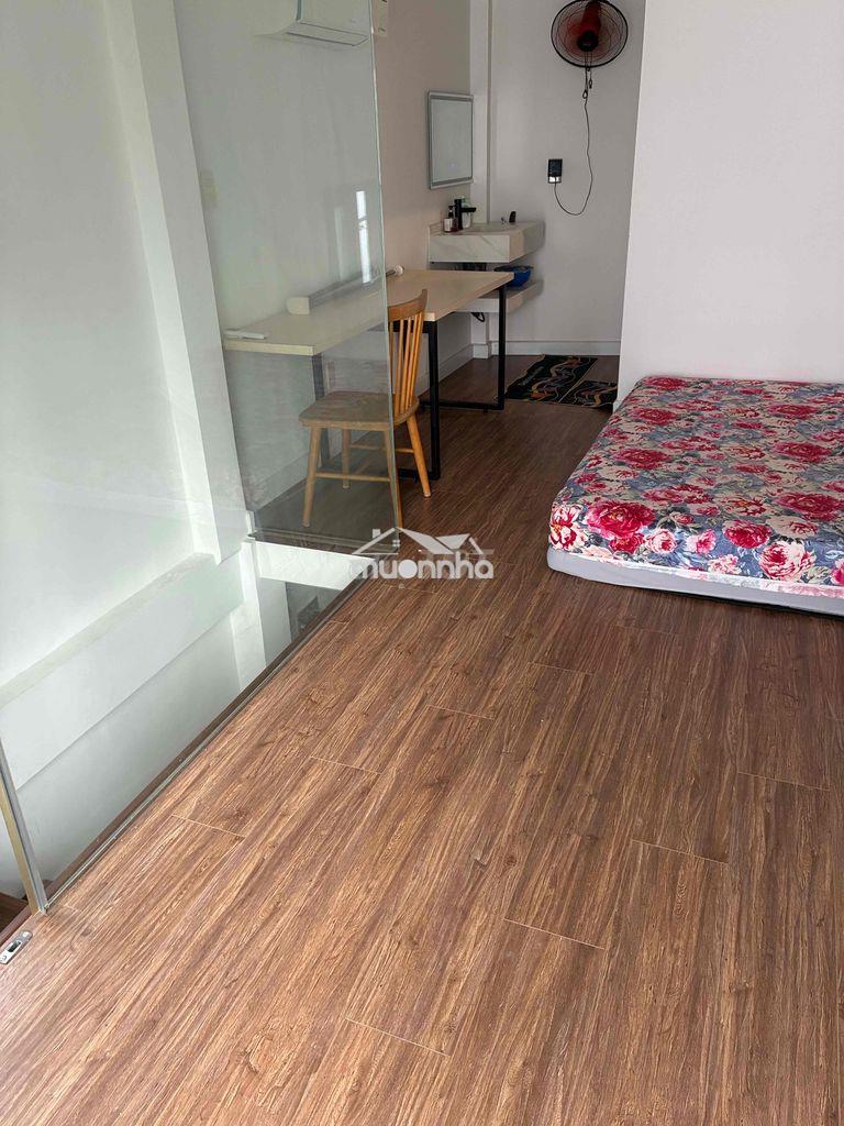 Bán nhà mới xây ngay cầu điện biên phủ - 3