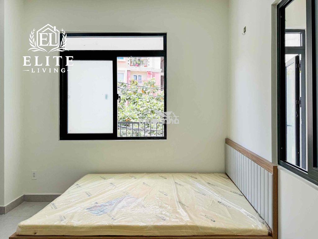 Phòng rộng mới giá tốt ngay hoàng diệu, thủ đức gần trường hub, ute - 4