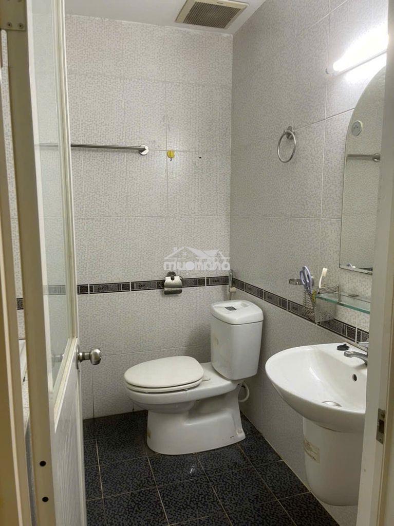 Cho thuê chung cư hồng_lĩnh đường hàng cọ 9a trung sơn 2pn - 4