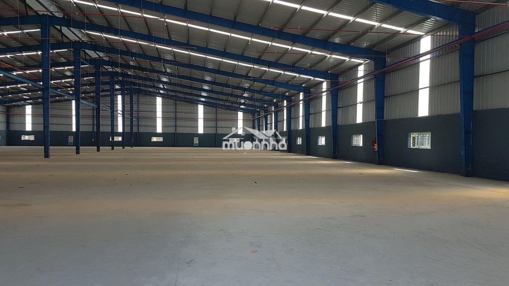 🏭🏭 Kho/xưởng bắc chu lai - mới 100% – 7.000m² – 8.000m² – 15.000m² - 3