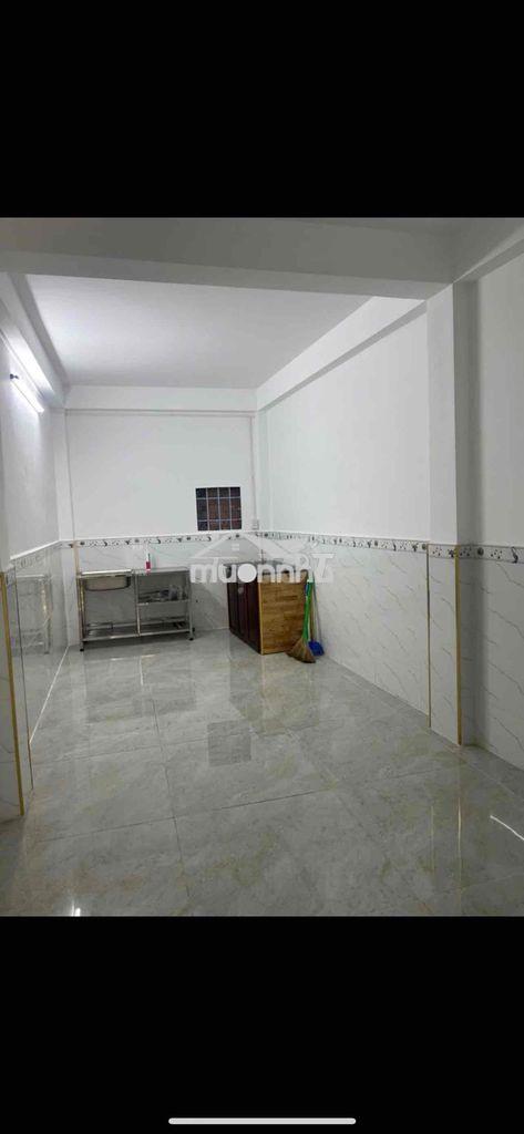 Nhà hem 6m tô hiệu 3.6x16m 3 tấm mới giá 12 triệu - 3