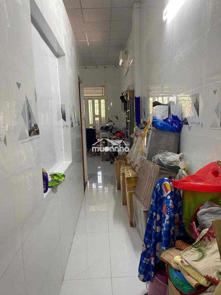 Bán nhà cấp 4 kdc chợ bình điền , khu thương mại vừa ở vừa kinh doanh - 3