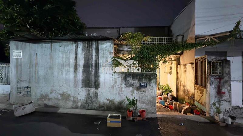 Chính chủ bán nhà thủ đức – 170m2