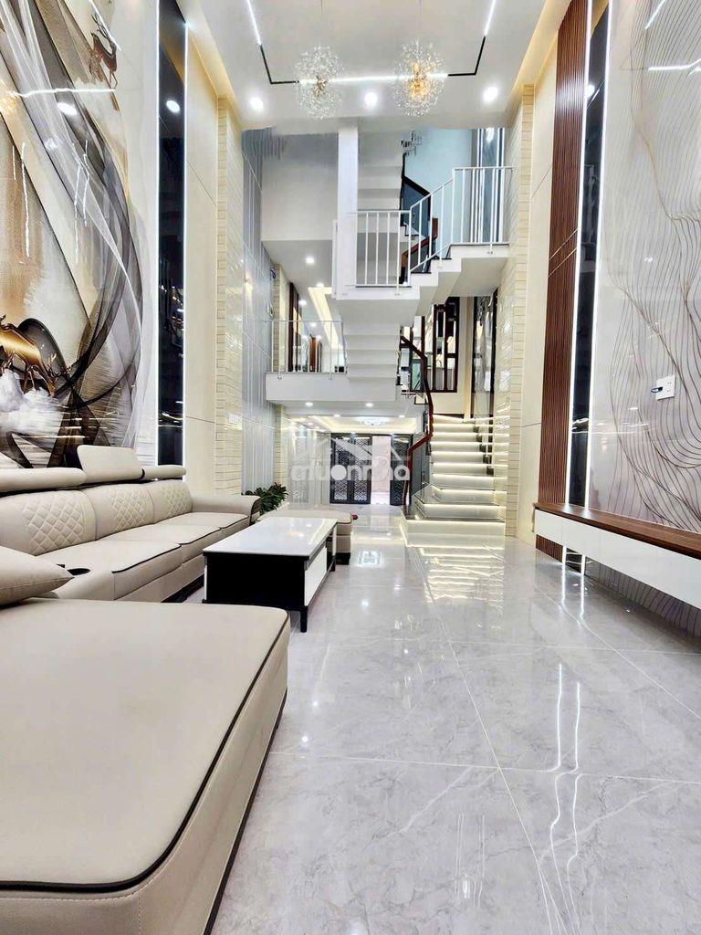 🍀Nhà mới 100% khu đồng bộ hương lộ 2 - 2