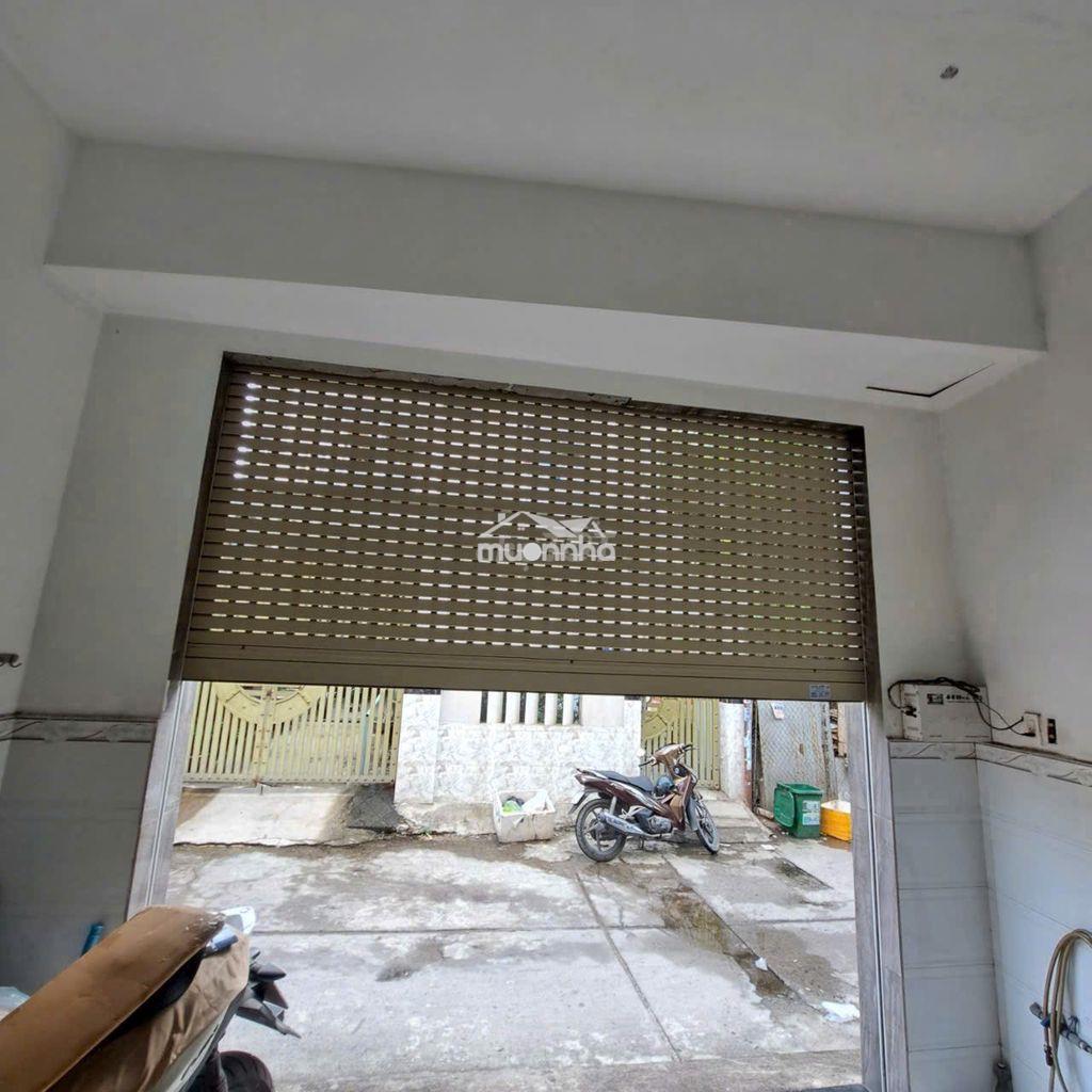 Bán nhà riêng tại bình hưng hòa b, 5,7 tỷ, 59m2, 4pn, 5wc đẹp xuất sắc - 4