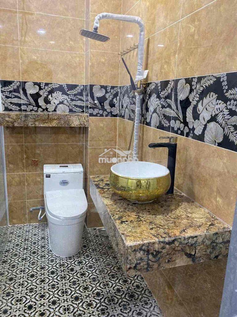 Nhà tân bình diện tích 4,4 x 12m - 3