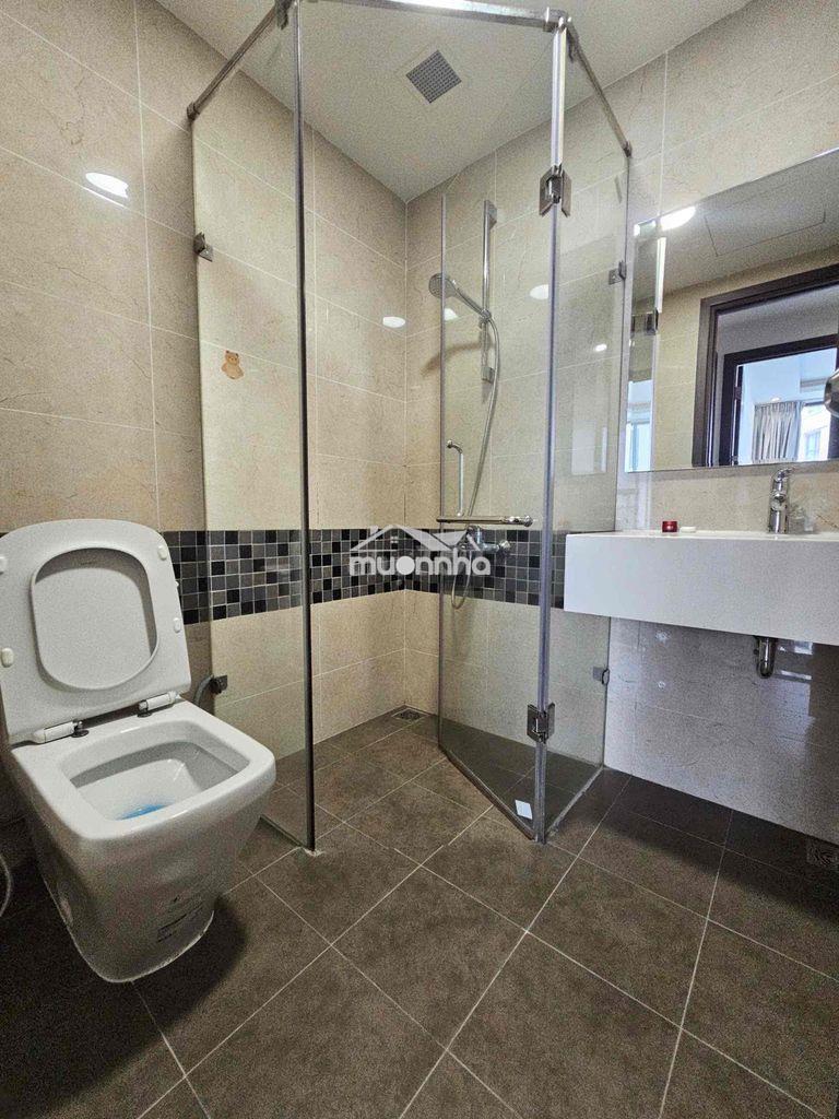 Căn hộ 2pn 2wc 76m2 the tresor đầy đủ nội thất - 3