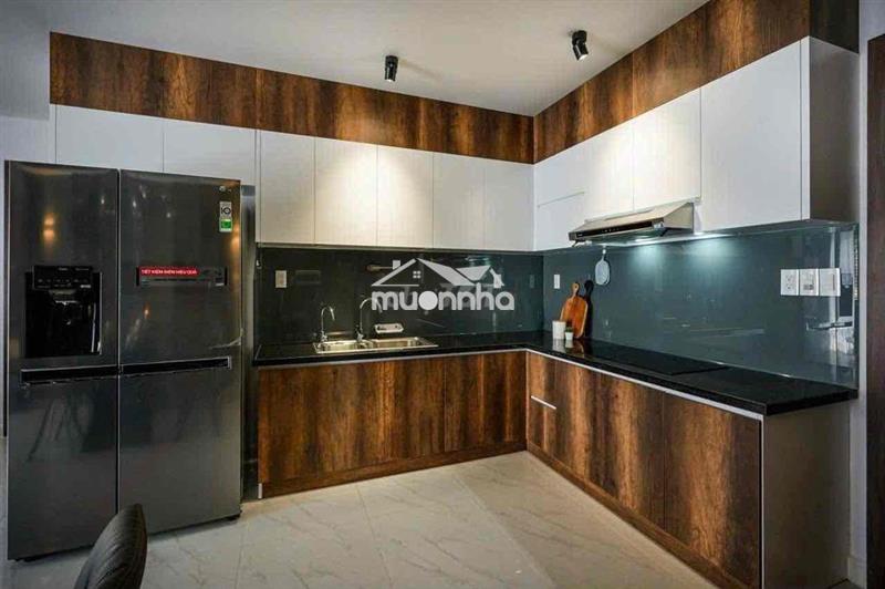 Chính chủ cho thuê nhanh ch 3pn-2wc richmond city full nt giá 17.5 tr