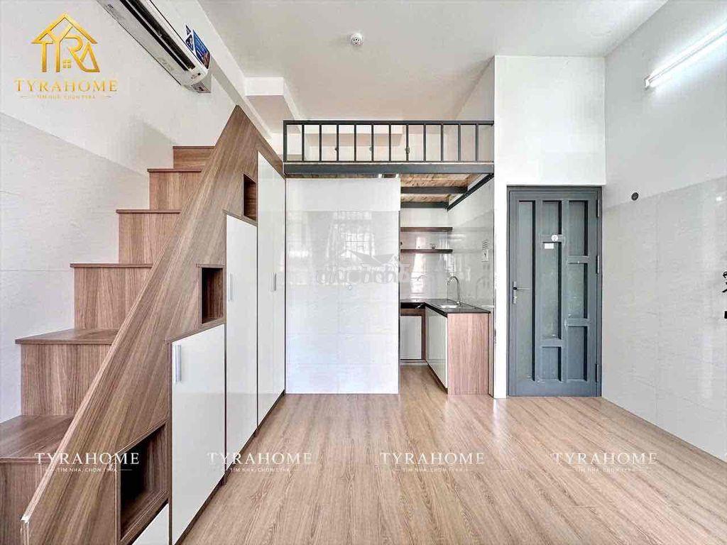 ✨ Chuỗi căn hộ duplex mới khai trương – không gian rộng, ban công⚡️ - 3