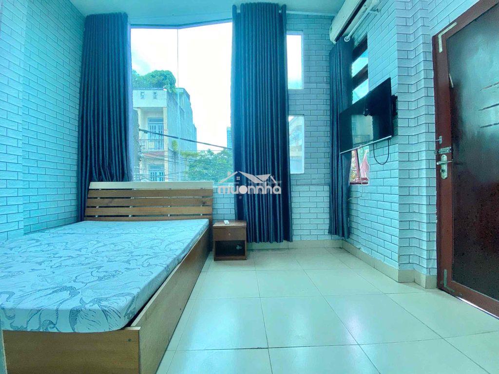 Căn hộ mini sang trọng - 2