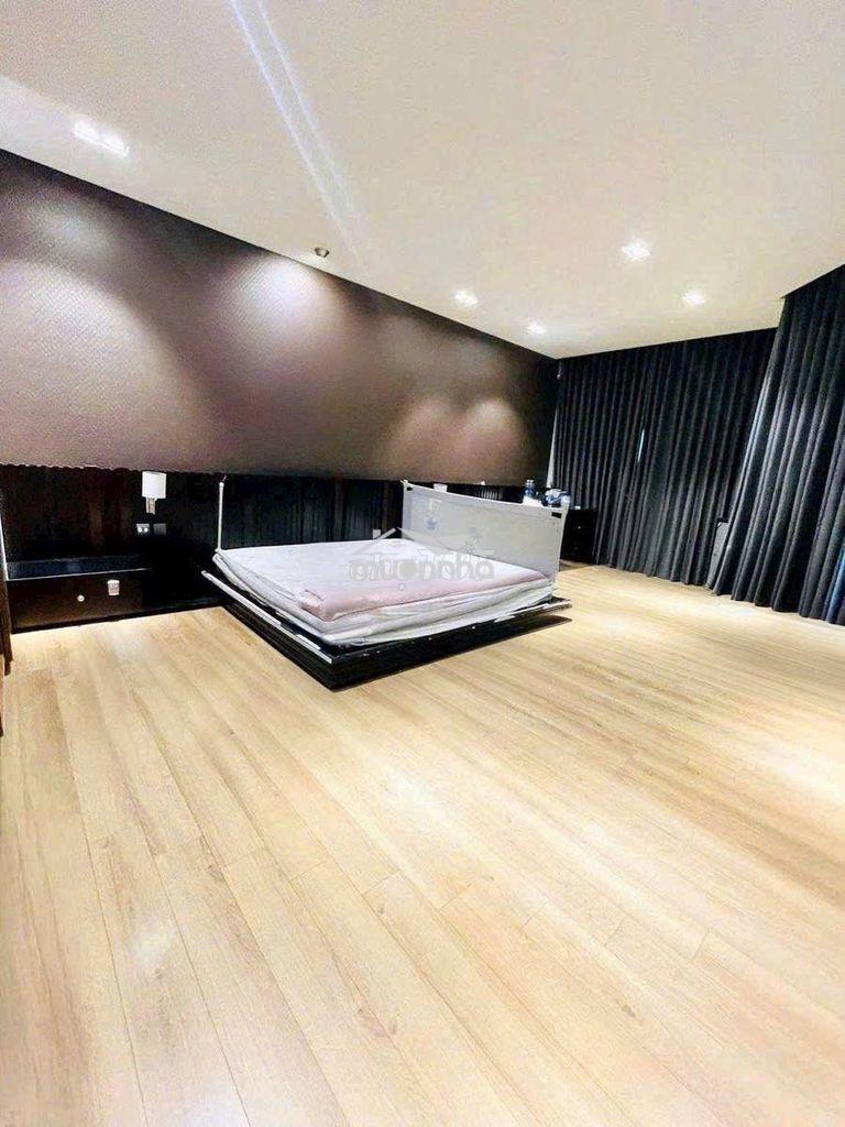 Cho thuê nhà hẻm xe hơi 172 đặng văn ngữ – nhà mới – 1 trệt 5 lầu - 3