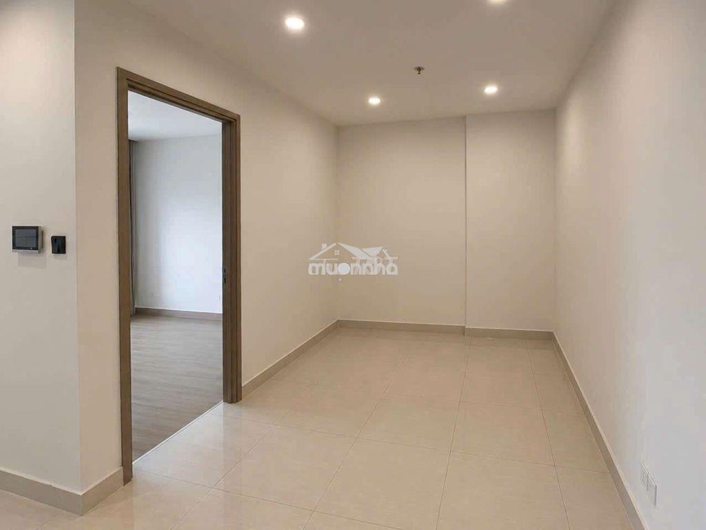 Cho thuê căn hộ 1pn+ bếp, rèm, sofa, tủ quần áo, máy lạnh - 4