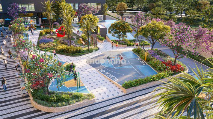 Bán nhanh 2pn bcons solary giá siêu mềm - 2