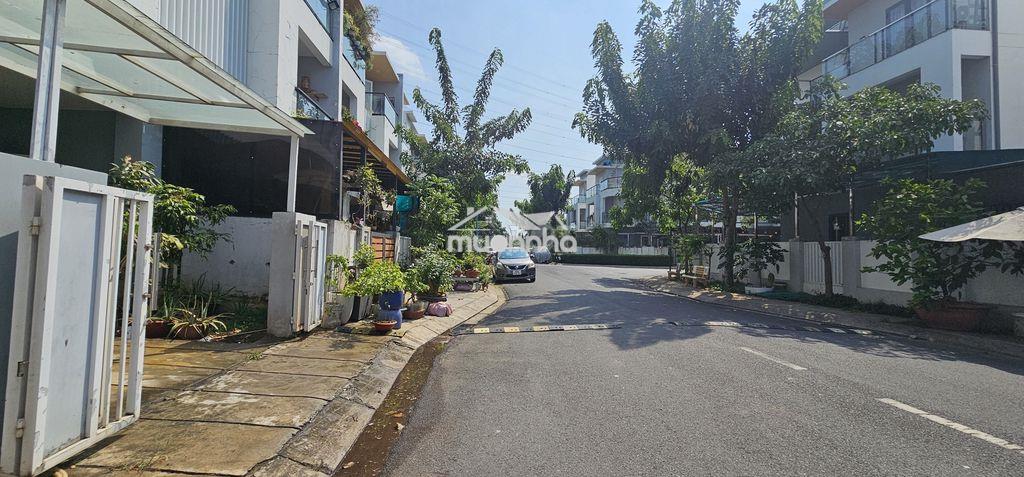 Bán nhà mega village 5x15m kế căn góc, gần trục chính, đã có sổ - 3