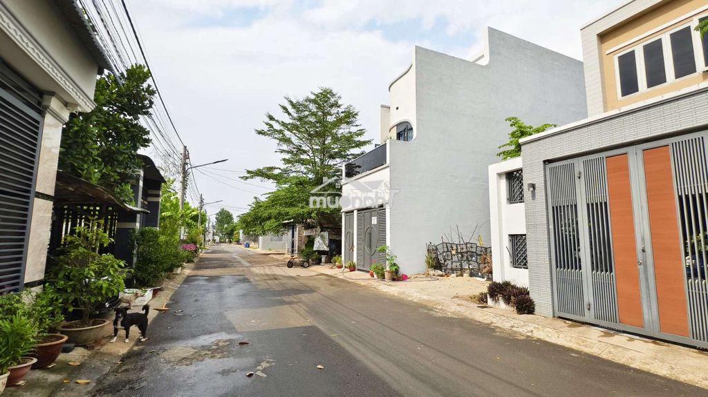 103m2 full thổ, đường nhựa 7m, ngay hùng vương và chợ mới trảng bom - 3