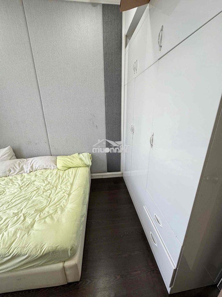 Cho thuê phòng ngủ full nội thất gần sân bay - 4