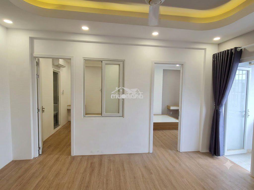 Bán căn hộ mới cc bình thới, p8, q11 - 64m2 - full nội thất - 3