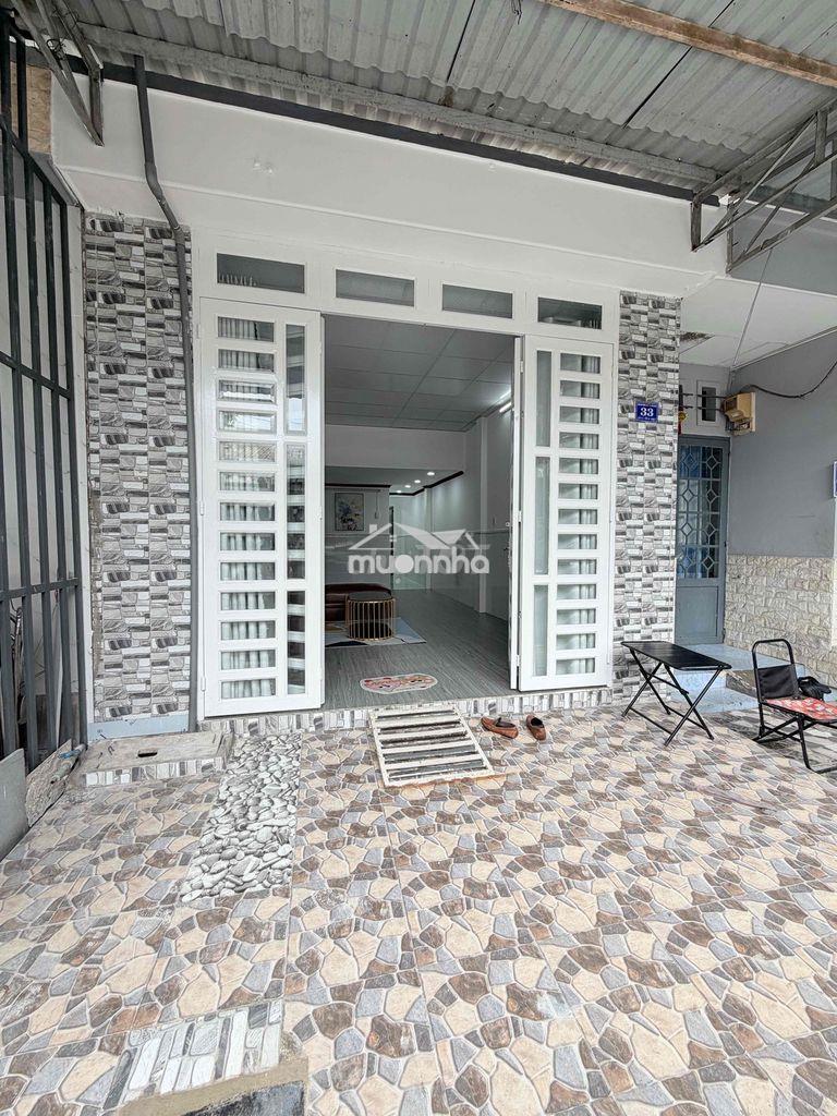 Chính chủ bán căn nhà kdc hiệp thành 2, phú lợi , tp hcm - 2