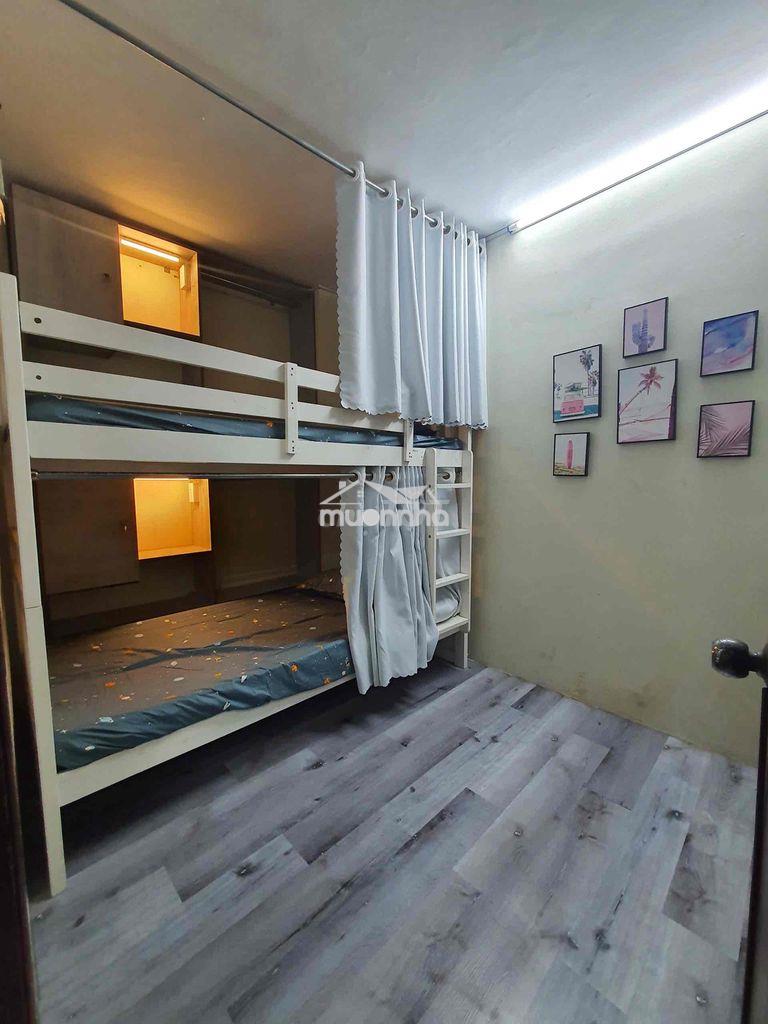 Kí túc xá (ktx) cao cấp tân bình