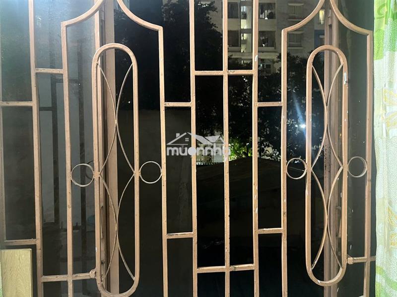 Cho thuê gấp phòng ngay gần đhyd, chợ rẫy tại nguyễn chí thanh