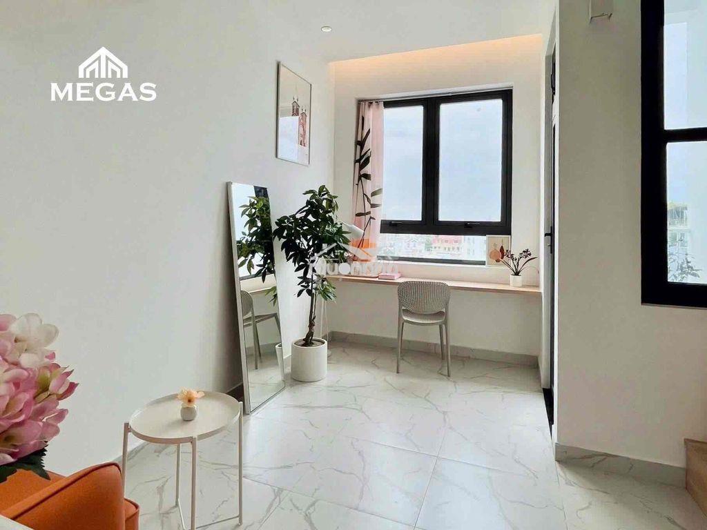 Cho thuê chdv 76 phòng nằm ngay ngã tư thủ đức - 4