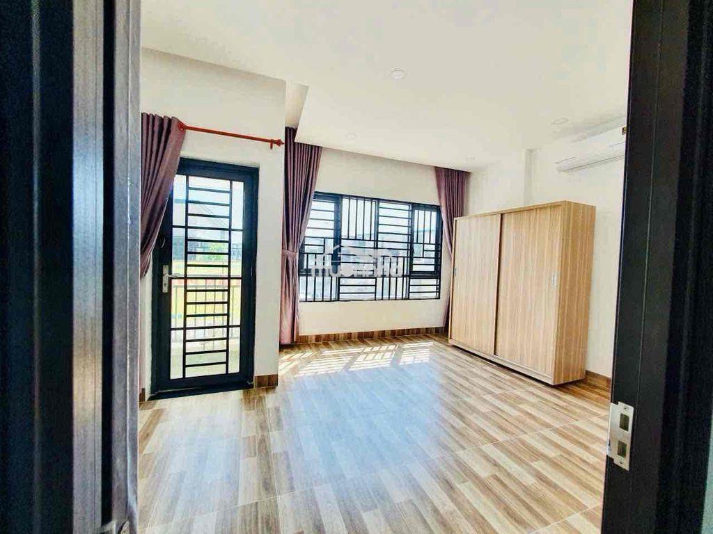 Nhà hoàn thiện khu oasis city - vị trí đẹp - giá ngộp - chính chủ bán - 3