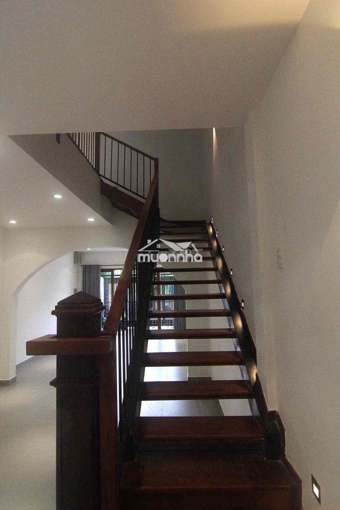 Cho thuê nhà phố 4 tầng kdc kiến á liền kề liên phường-quận 9 - 2