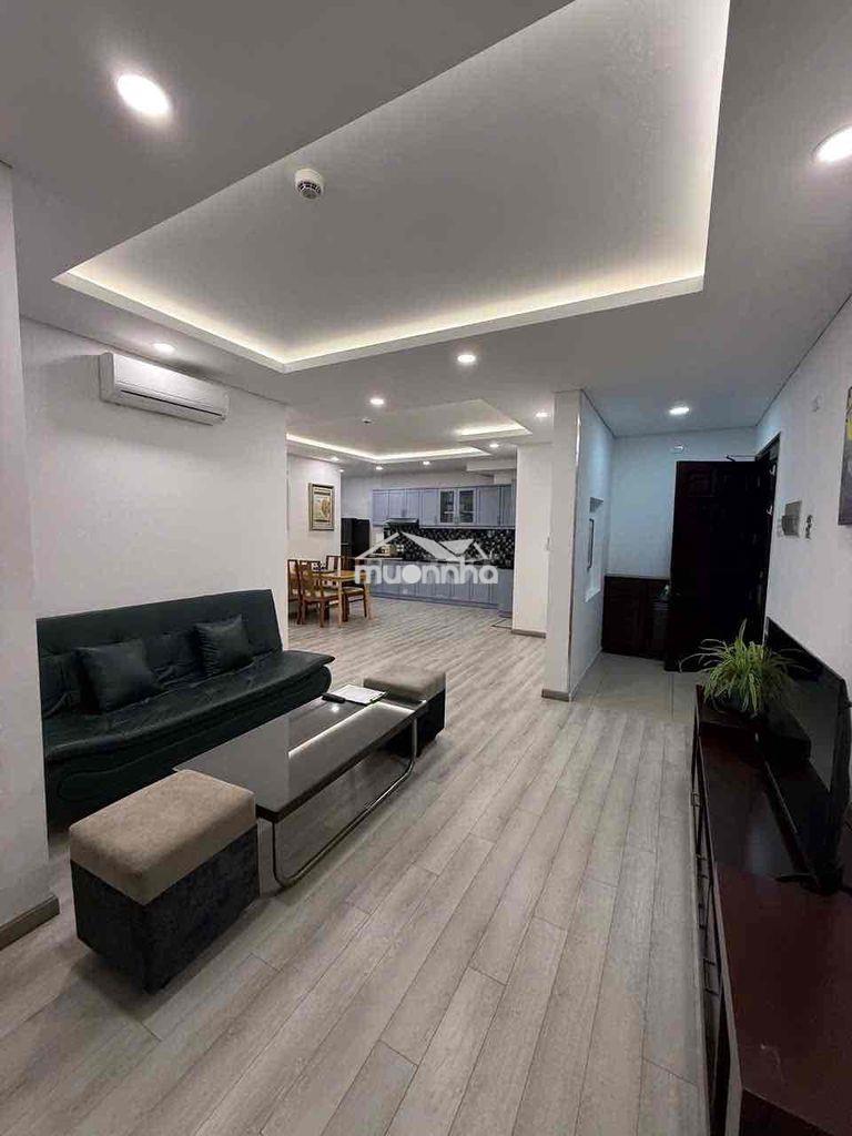 Hot🔥 dự án mới kengg 1 phòng ngủ full nội thất - 3