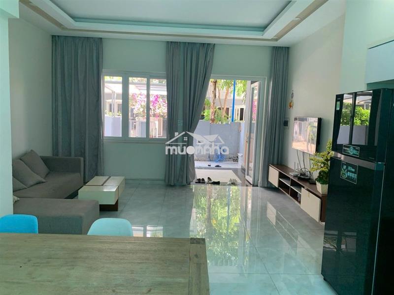 Bán nhà diện tích 5x15m =75m² nhà xây 1 trệt 2 lầu bán giá 8,6 tỷ.