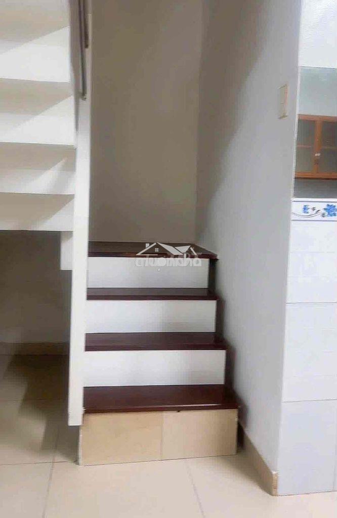 Bán nhà âu cơ 2p 36m2 - 2