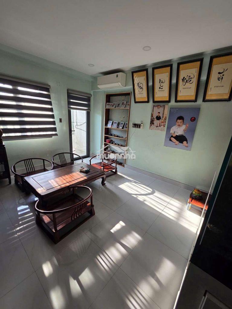 Chung cư bình thới p8q11 . căn góc 78,6m2 . 3pn . giá 3,1 tỷ