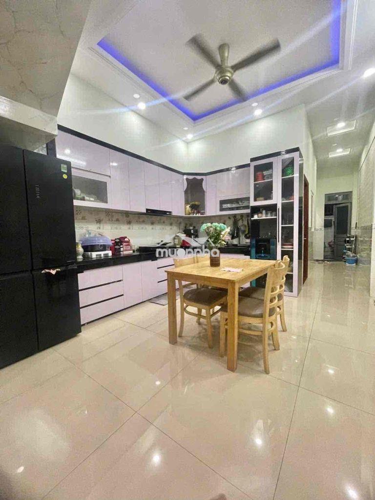 🔥 5,5 tỷ _ nhà hẻm ql1k_ đông hòa. 101m² - 4
