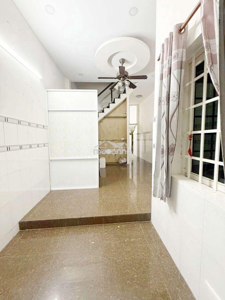 4x15 trệt 2 lầu 3pn 3wc gần trường nguyễn an ninh, thoáng mát - 2