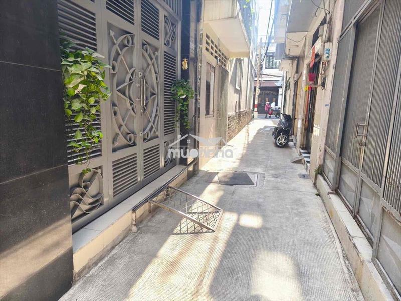 🏡 Giá chỉ 5,9 tỷ – nhà mới xây, nở hậu tài lộc