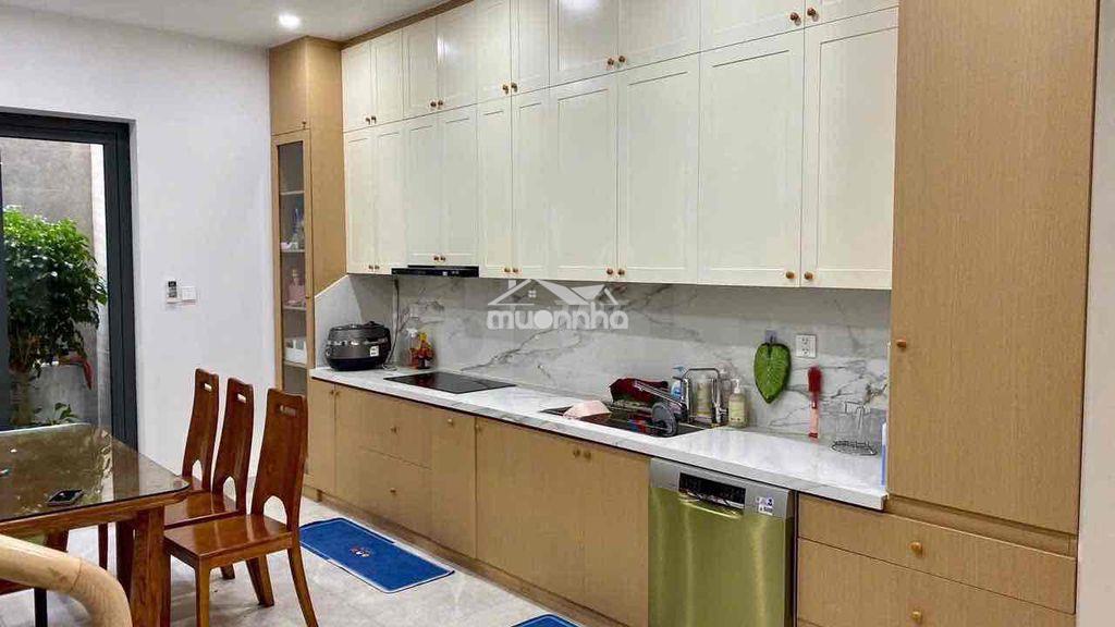 Cho thuê nhà mtnb khu tên lửa đối diện công viên , có nội thất . - 3